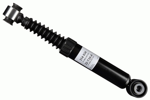 For sachs 314 - sachs,