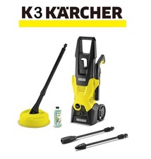 New Karcher K3 Power Control