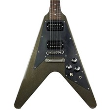 Greco Flying V 1983
