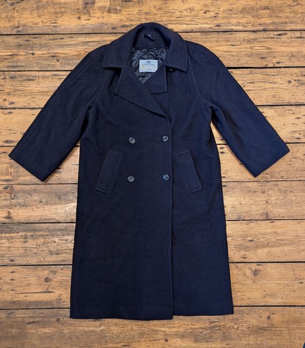 Womens aquascutum long double - womens,
