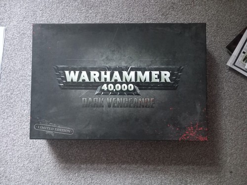 Warhammer 000 dark - 000,