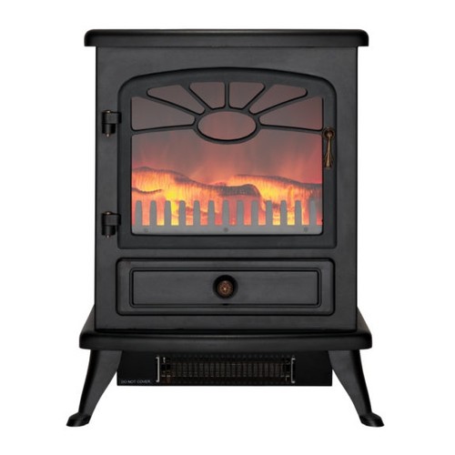 Focal point electric stove - point,