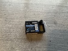 Futaba R334SBS-E Receiver 2.4GHz 334SBS-E 