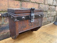 18th Century Antique Wall