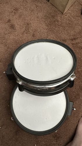 Alesis dm10 tom drum pad - alesis, 10"