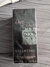 Rare Valentino Rock ‘n Rose