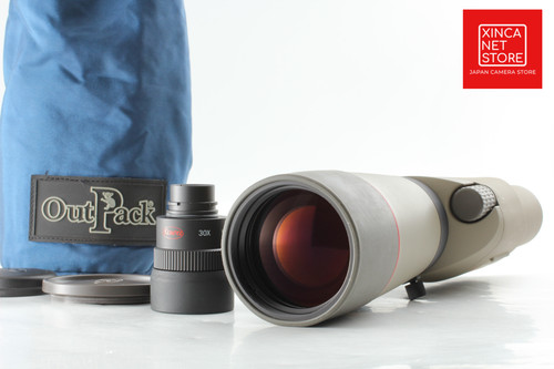 Mint case kowa - case], prominar