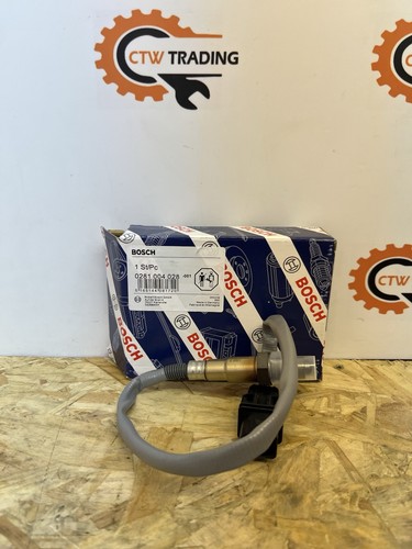 Lambda sensor 0281004028 bosch - sensor,