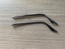 Ray Ban B&L Vintage Arms Grey 