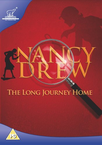 Nancy drew the long journey - nancy,