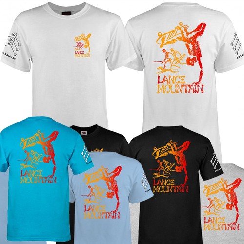 Powell peralta bones brigade - bones,