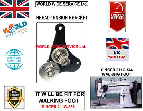 Singer 211g 566 walking - 211g-566, foot
