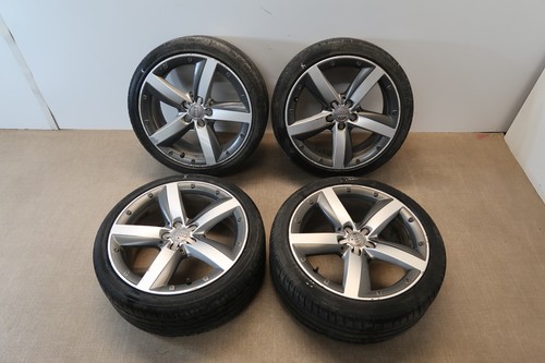 Audi 2010 2014 4x alloy - a1, 2010-2014