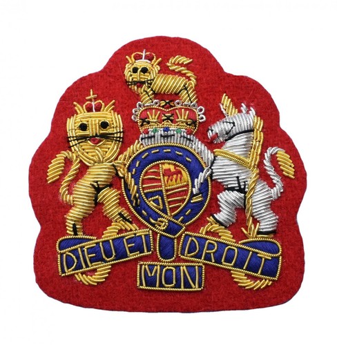 Warrant officer class - class, 1