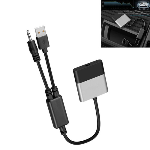 Usb aux media transmitter - media,