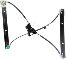 Audi A6 Window Regulator C7
