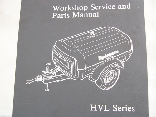 Hydrovane hvl 6 series - hydrovane, &