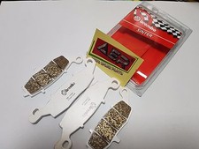 4 Front Brake Pads Brembo