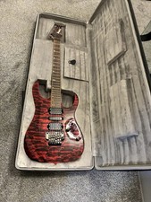 Ibanez RG870QMZ Premium