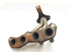 1999-2005 MK1 TOYOTA YARIS EXHAUST MANIFOLD 1.0 PETROL