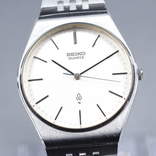 Vintage exc seiko chariot - vintage, [exc+5]