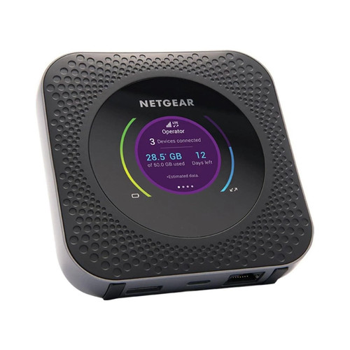 Netgear nighthawk mobile - netgear, m1