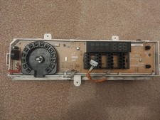 Samsung Ecobubble 8.0Kg PCB Control board