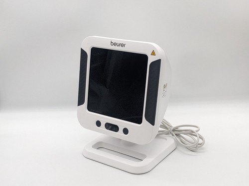 Faulty beurer il60 - faulty, infrared