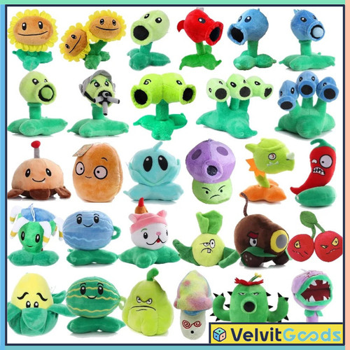 Plants zombies pvz - vs,