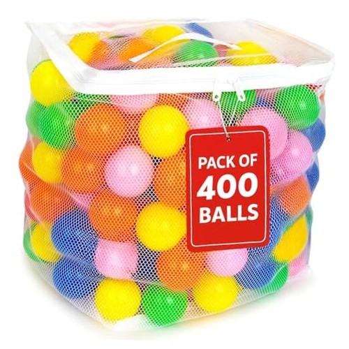 Sports ball pit - sports, balls