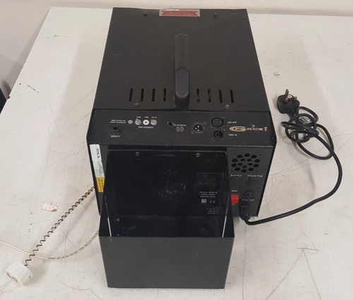 Maitre gforce dmx smoke - gforce, 1