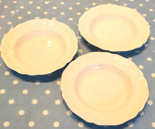Royal creamware classics - 3,