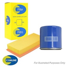 Comline Air + Oil Filter Fits