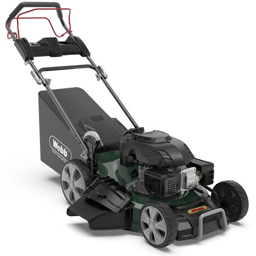 Webb classic wer510es - webb, self