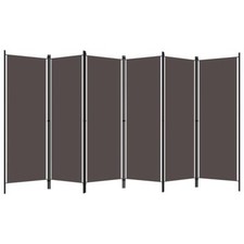 Anthracite 6-Panel Large Room
