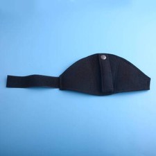 Car Bucket Seatbelt Guide Seat