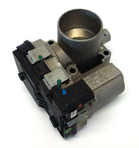 Genuine fiat 500 hybrid - 1.0,