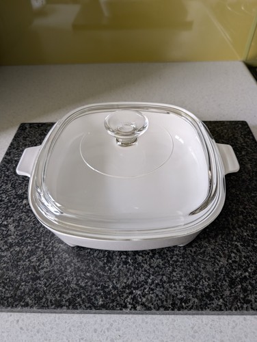 Vision corning corningware - vision,