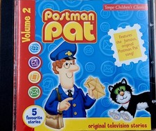 Postman Pat CD  Volume 2  5