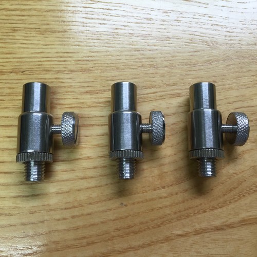 Carp fishing stainless - x,
