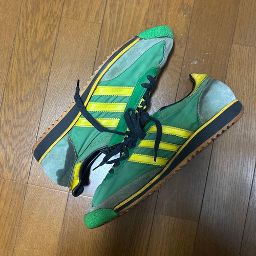 Vintage adidas sl - adidas,