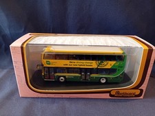 UKBUS IEBUS0007 RARE DUBLIN