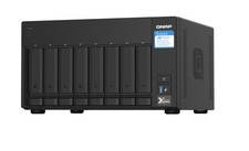 NEW NAS QNAP TS-832PX-4G 8 Bay