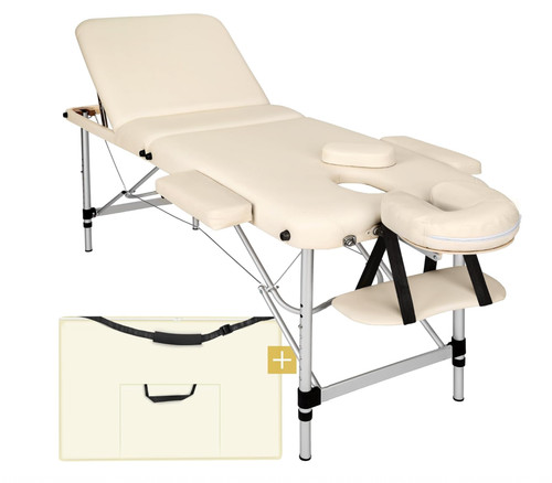Lightweight portable massage - lightweight,