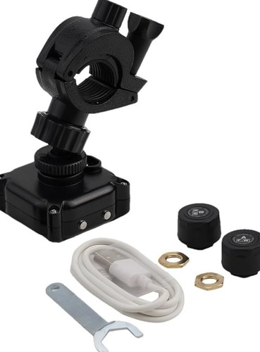 Wireless tire pressure - wireless,