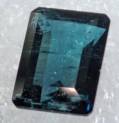 65ct indicolite navy - 2.65ct,