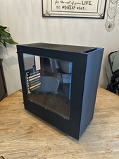 NZXT S340 Gaming Mid-Tower