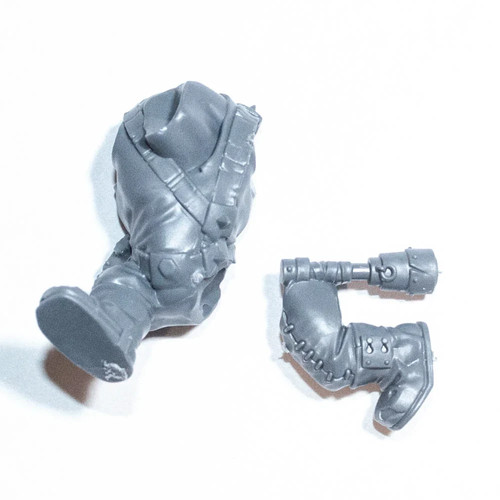 Warhammer 40k orks - 40k,