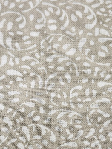 Baker small leafy - gp,