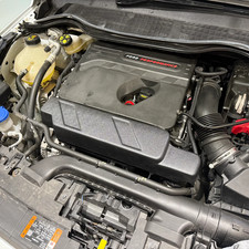 Proform Plenum Cover - Mk8/8.5